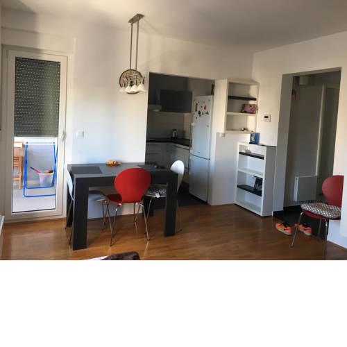 F13 Dream Apartment