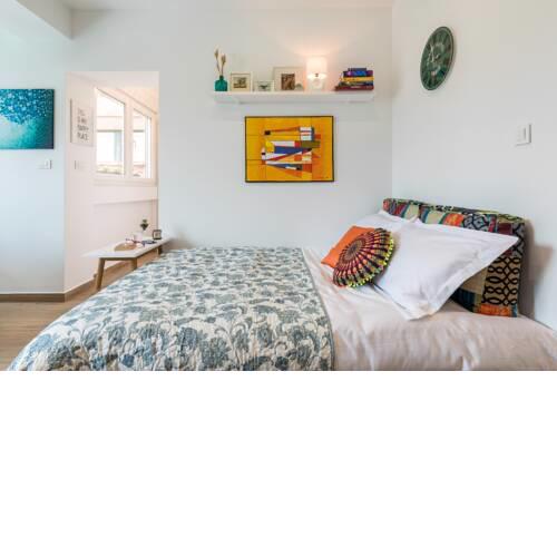 FABULOUS 1BR Home w-ALL You need+Next to OldTown