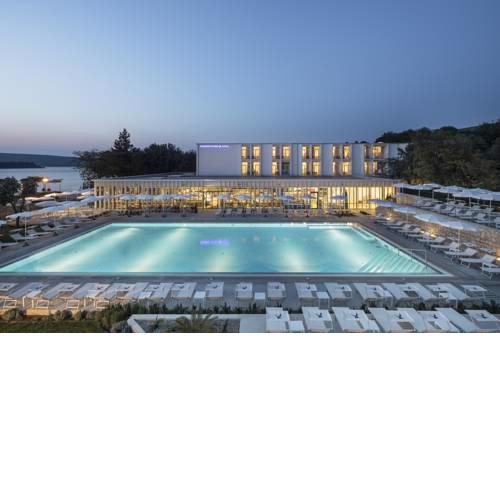 Falkensteiner Hotel Park Punat- All Inclusive