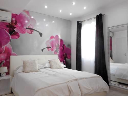Familia City Center Apartments