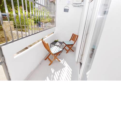 FAMILY 2 BEDROOM APARTMENT