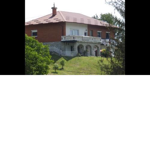 Family apartman Vinica