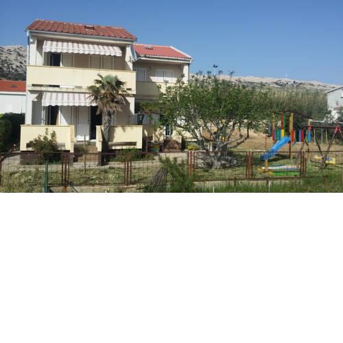 Family apartmant Ante