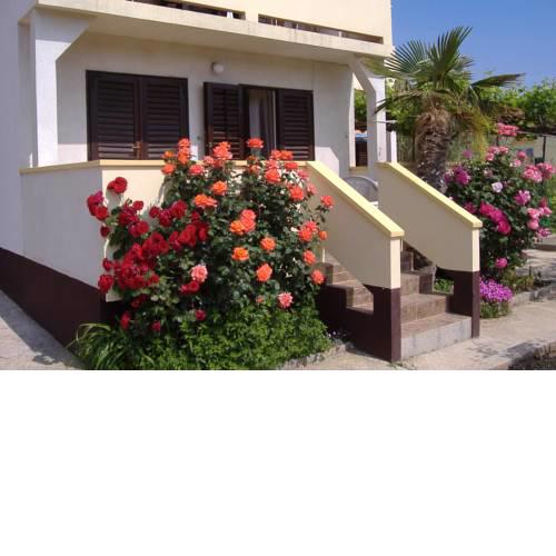 Family apartmant Bepina