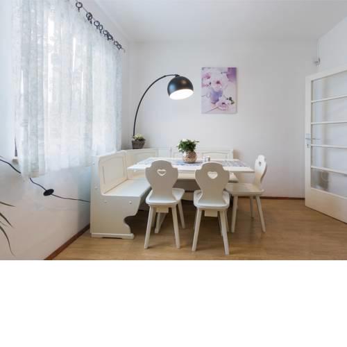 Family Apartment ADA pet friendly