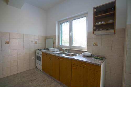 Family apartment Čorić near the centre