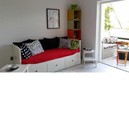 Family apartment Mare