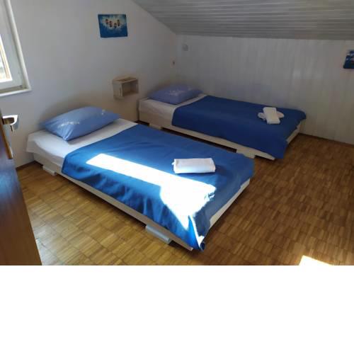 Family apartment NeIva