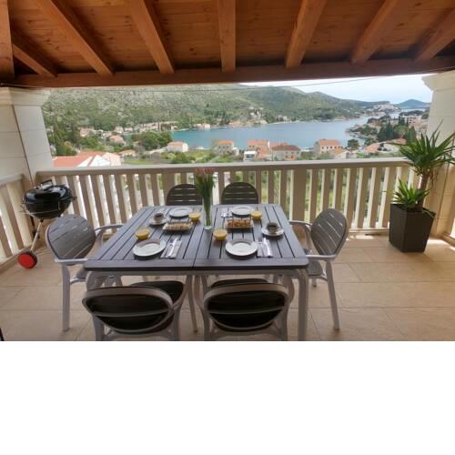 Family Apartment Tonino