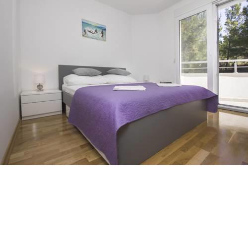 Family apartment V for 3 persons