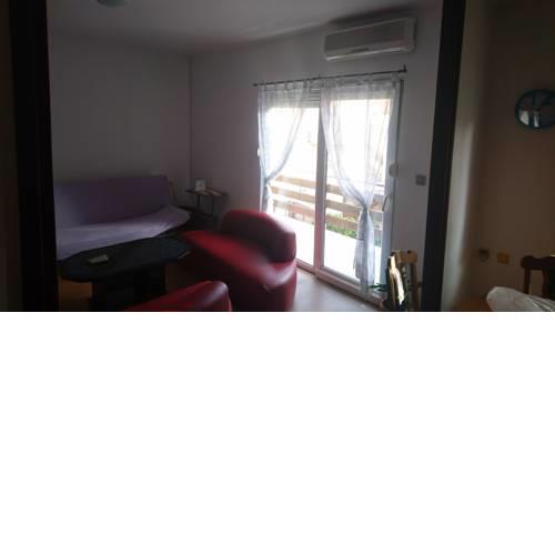Family apartment Zadar