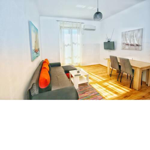 Family apartment