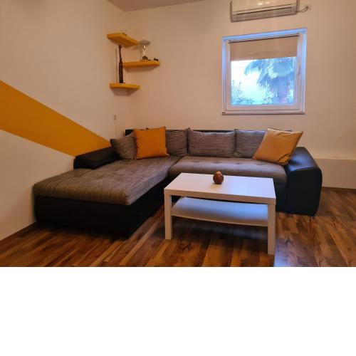 Family Apartment