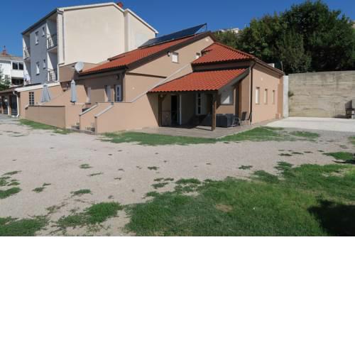 Family Apartment