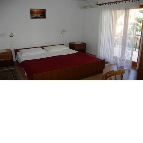 Family apartments Antica