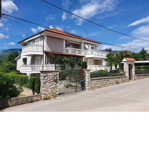 FAMILY APARTMENTS MARE