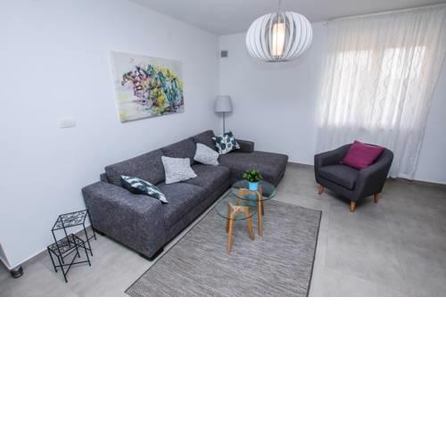 Family Beach Apartments