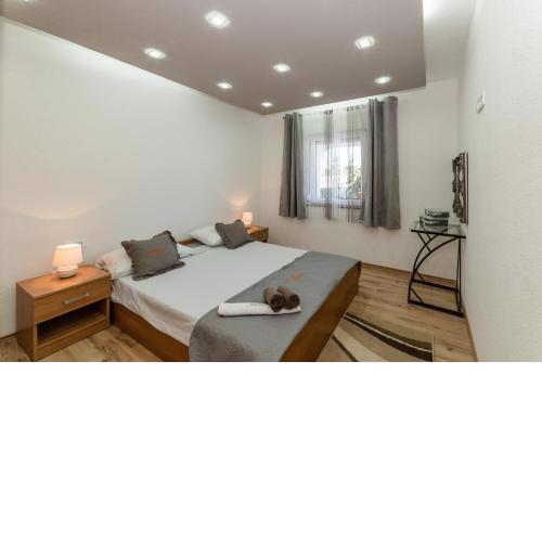 Family Blue Sky apartment AE1440
