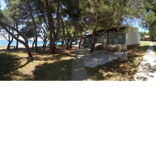Family Bungalow Pineta