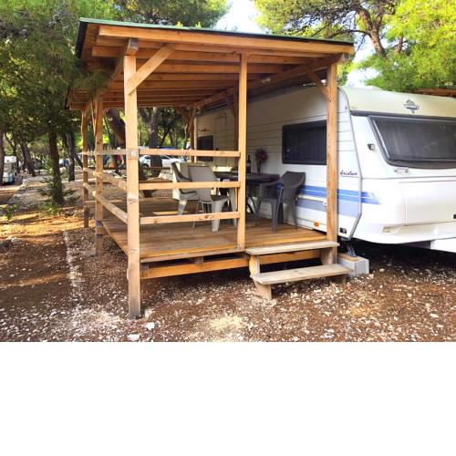 Family Caravans | Primošten