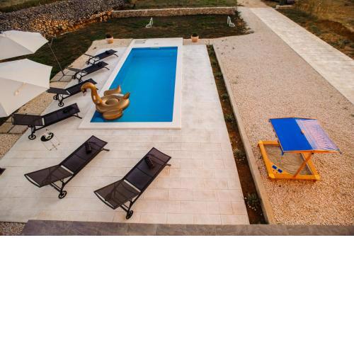 Family dream house