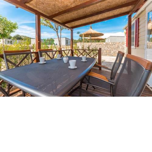 Family friendly apartments with a swimming pool Drage, Biograd - 17819