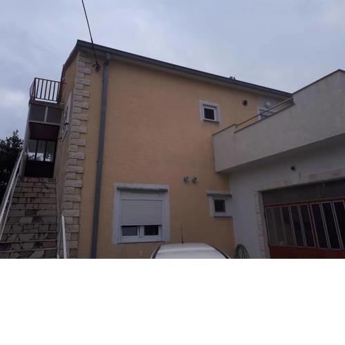 Family friendly apartments with a swimming pool Kastel Stafilic, Kastela - 18062