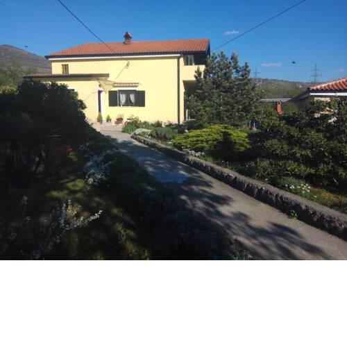 Family friendly apartments with a swimming pool Krasica, Rijeka - 18059