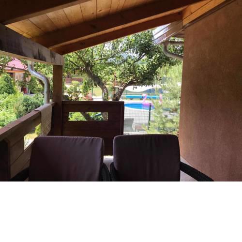 Family friendly apartments with a swimming pool Ostarski Stanovi, Plitvice - 17806
