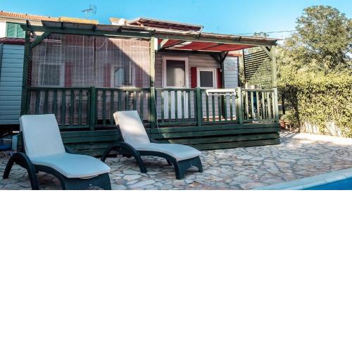 Family friendly apartments with a swimming pool Pakostane, Biograd - 18980