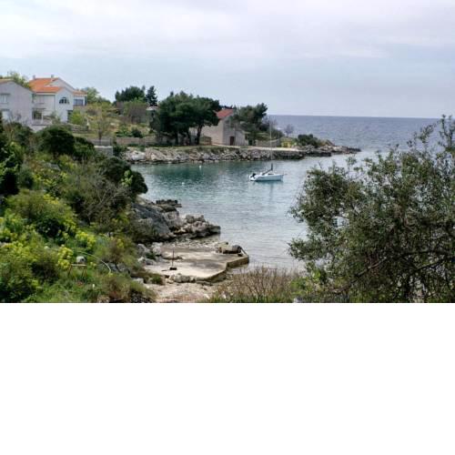 Family friendly apartments with a swimming pool Potocnica, Pag - 3075