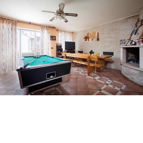 Family friendly apartments with a swimming pool Pula - 14924