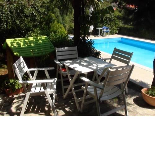 Family friendly apartments with a swimming pool Seget Vranjica, Trogir - 7559