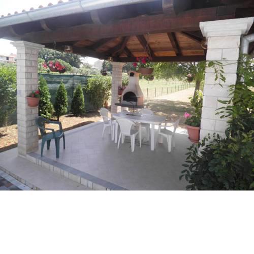 Family friendly apartments with a swimming pool Valtura, Pula - 15450