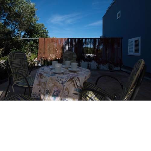 Family friendly apartments with a swimming pool Verunic, Dugi otok - 14286