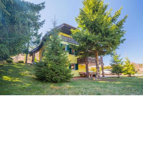 Family friendly house with a parking space Lokve, Gorski kotar - 19457