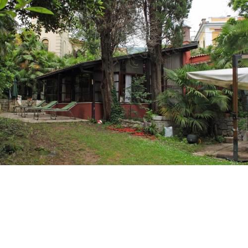 Family friendly house with a parking space Opatija - 7914