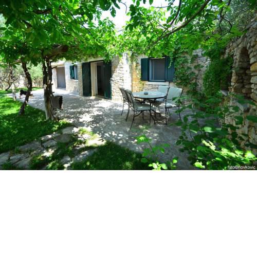 Family friendly house with a swimming pool Bol, Brac - 14291