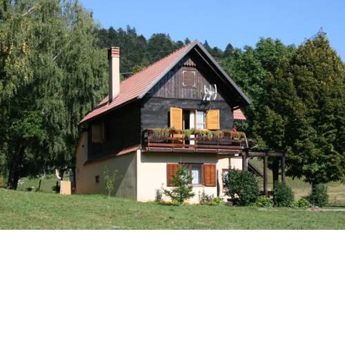 Family friendly house with a swimming pool Breze, Novi Vinodolski - 6920