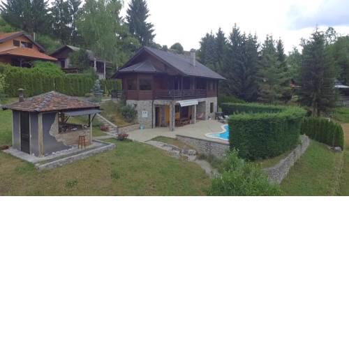 Family friendly house with a swimming pool Donji Zvecaj, Karlovac - 15682