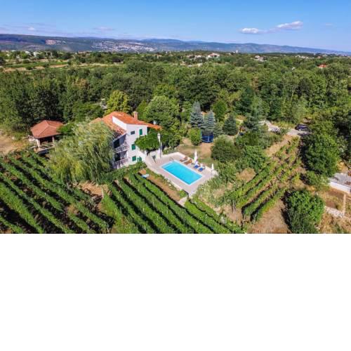 Family friendly house with a swimming pool Drum, Zagora - 16913