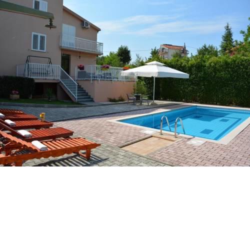 Family friendly house with a swimming pool Grubine (Zagora) - 15985