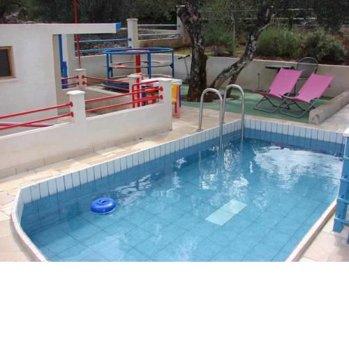 Family friendly house with a swimming pool Kabli, Peljesac - 16795