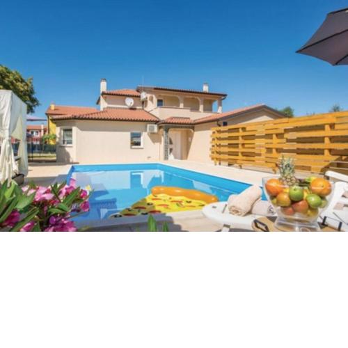 Family friendly house with a swimming pool Kastel, Central Istria - Sredisnja Istra - 19222