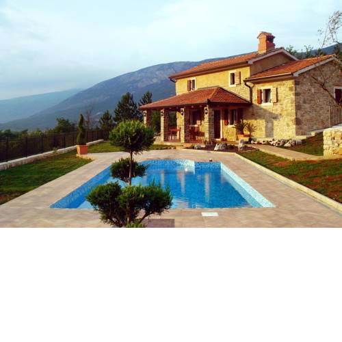 Family friendly house with a swimming pool Kozljak, Central Istria - Sredisnja Istra - 3399