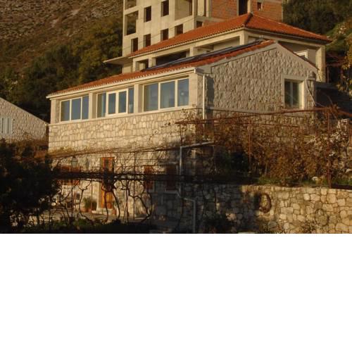 Family friendly house with a swimming pool Mlini, Dubrovnik - 12828
