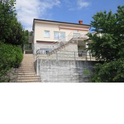Family friendly house with a swimming pool Opatija - Volosko, Opatija - 7920