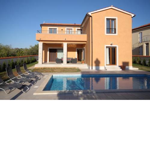 Family friendly house with a swimming pool Peruski (Marcana) - 7275
