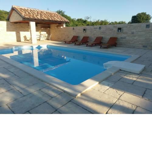 Family friendly house with a swimming pool Popovici, Zagora - 14074