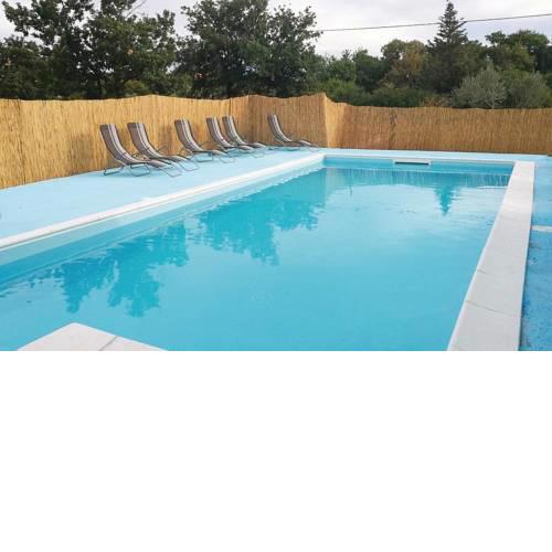 Family friendly house with a swimming pool Posedarje, Novigrad - 15785